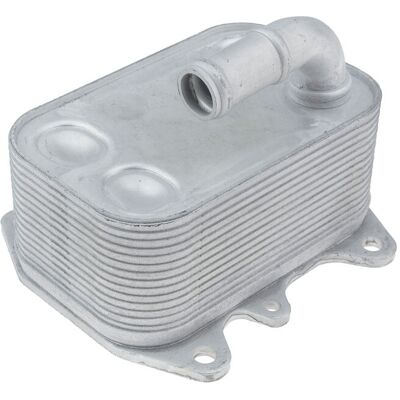 NTY CCL-AU-057 Oil Cooler - Aluminium NTY CCL-AU-057 Oil Cooler - Aluminium