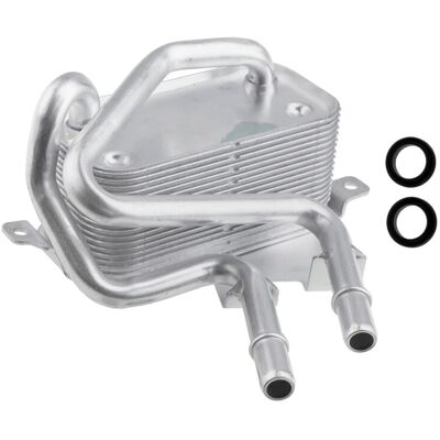 BMW CCL-BM-039 Water-Cooled Oil Cooler - Oil Cooler & Motor Oil BMW CCL-BM-039 Water-Cooled Oil Cooler - Oil Cooler & Motor Oil