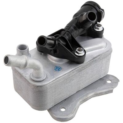 NTY CCL-BM-042 Oil Cooler - BMW 3, 5, 7, X5, X6 NTY CCL-BM-042 Oil Cooler - BMW 3, 5, 7, X5, X6