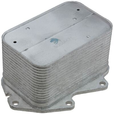 BMW 11428580412 Oil Cooler - Engine Oil & Coolant Radiator BMW 11428580412 Oil Cooler - Engine Oil & Coolant Radiator