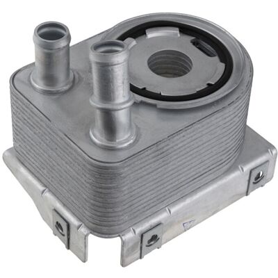 Brand Model Aluminium Oil Cooler - Oil Cooler Brand Model Aluminium Oil Cooler - Oil Cooler