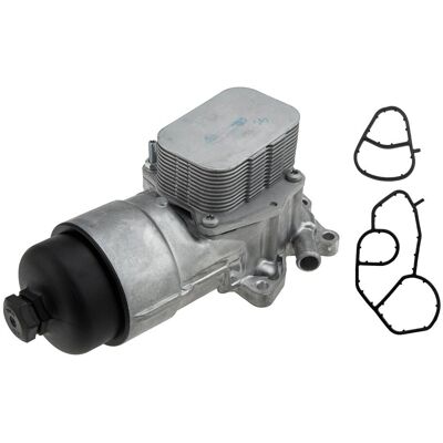 Nty Oil Cooler Model 1703252 - Oil Cooler Nty Oil Cooler Model 1703252 - Oil Cooler