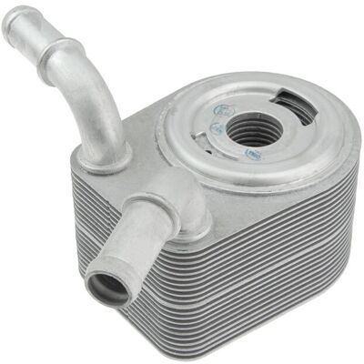Ford CCL-FR-024 Aluminium Oil Cooler and Radiator - Oil Cooler Ford CCL-FR-024 Aluminium Oil Cooler and Radiator - Oil Cooler