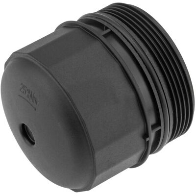 Jaguar CCL-JG-001 Oil Filter Cover - Oil Filter Housing Jaguar CCL-JG-001 Oil Filter Cover - Oil Filter Housing