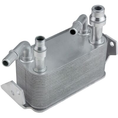 NTY CCL-LR-017 Oil Cooler - Land Rover Discovery & Range Rover Sport NTY CCL-LR-017 Oil Cooler - Land Rover Discovery & Range Rover Sport