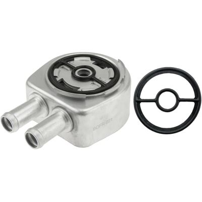 Brand Model Aluminium Water-cooled Oil Cooler - Oil Cooler Brand Model Aluminium Water-cooled Oil Cooler - Oil Cooler