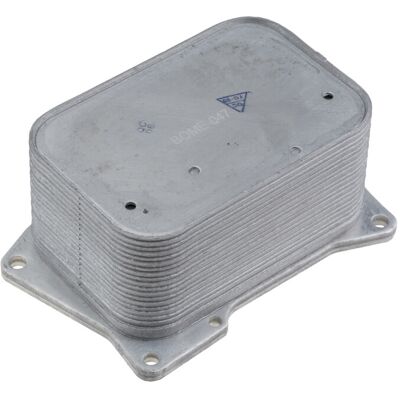 Mercedes-Benz CCL-ME-047 Aluminum Engine Oil Cooler - Engine Oil Cooler Mercedes-Benz CCL-ME-047 Aluminum Engine Oil Cooler - Engine Oil Cooler