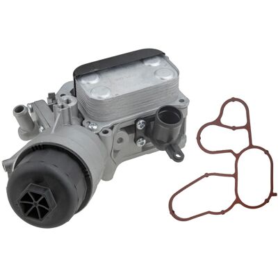 Chevrolet Aveo Water-Cooled Oil Cooler - Oil Cooler, Engine Oil Chevrolet Aveo Water-Cooled Oil Cooler - Oil Cooler, Engine Oil