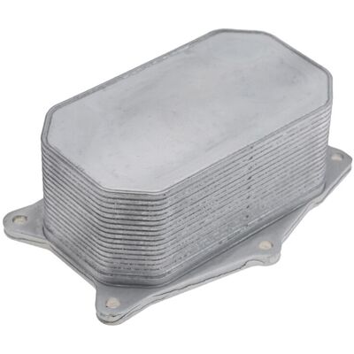 NTY 156019n, 80742, 95229, 12572837, CCL-PL-032 Oil Cooler - Oil Cooler NTY 156019n, 80742, 95229, 12572837, CCL-PL-032 Oil Cooler - Oil Cooler
