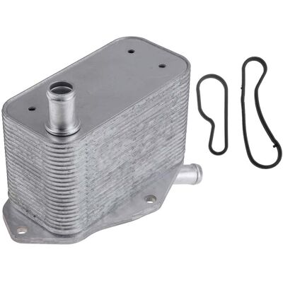 Volvo Land Rover Radiator - CCL-VV-014 Volvo Land Rover Radiator - CCL-VV-014