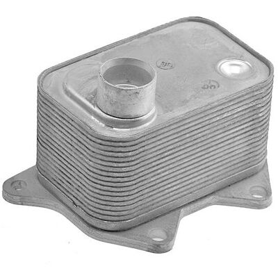 NTY Aluminium Water-Cooled Oil Cooler for Audi VW - 06K117021B NTY Aluminium Water-Cooled Oil Cooler for Audi VW - 06K117021B