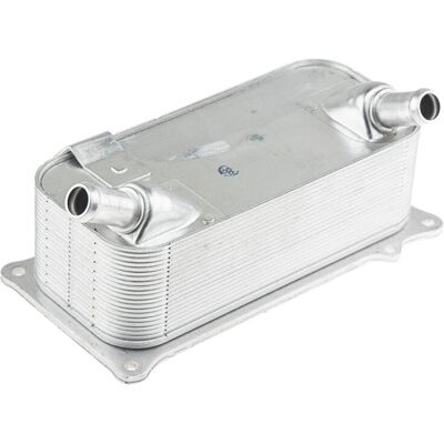 Porsche CCL-VW-010 Oil Cooler - Water-cooled Porsche CCL-VW-010 Oil Cooler - Water-cooled