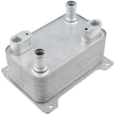 NTY Aluminium Oil Cooler for Audi A8 Passat Phaeton - Oil Cooler NTY Aluminium Oil Cooler for Audi A8 Passat Phaeton - Oil Cooler
