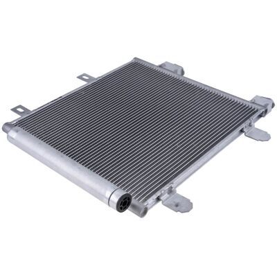NTY Toyota Aygo CCS-TY-041 Car Air Conditioning Condenser NTY Toyota Aygo CCS-TY-041 Car Air Conditioning Condenser