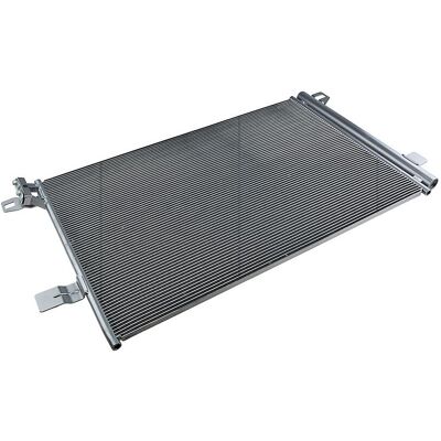NTY A/C CONDENSER For VW MULTIVAN (SG) (15-) NTY A/C CONDENSER For VW MULTIVAN (SG) (15-)