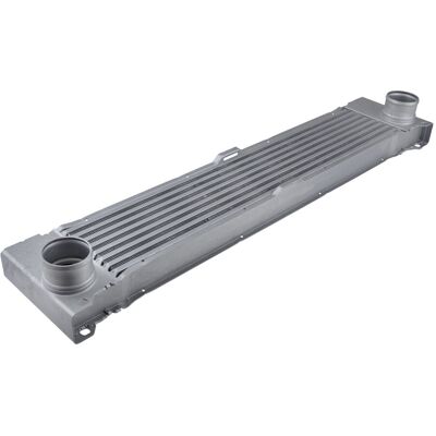 Mercedes-Benz CNG-ME-000 - Intercooler Mercedes-Benz CNG-ME-000 - Intercooler