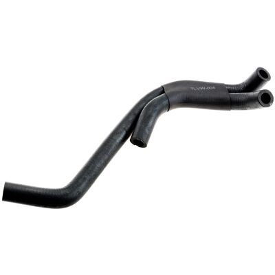 VAG Heat Exchanger & Hose - Heating - CPP-VW-004 VAG Heat Exchanger & Hose - Heating - CPP-VW-004