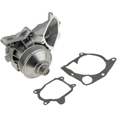 NTY Metal Water Pump with Seal for Audi Volvo - Water Pump NTY Metal Water Pump with Seal for Audi Volvo - Water Pump