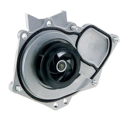 Brand Model - Without coolant regulator - Water Pump Brand Model - Without coolant regulator - Water Pump