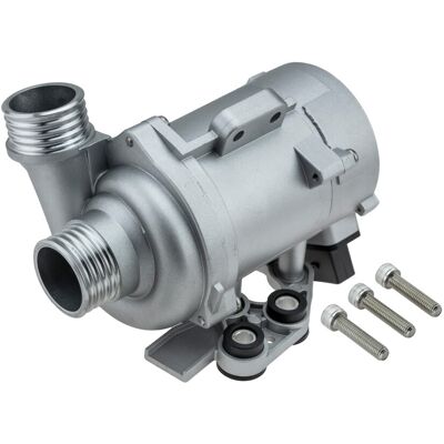 NTY CPW-BM-049 Electric Water Pump - BMW 5 7 X3 NTY CPW-BM-049 Electric Water Pump - BMW 5 7 X3