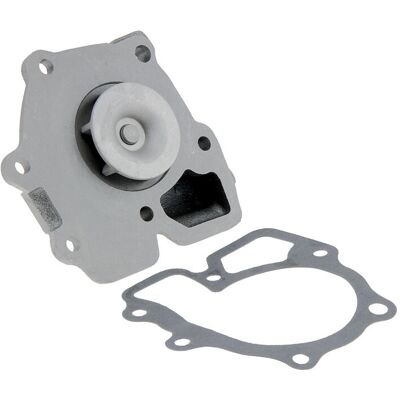 Ford CPW-FR-026 Water Pump - Engine Cooling Ford CPW-FR-026 Water Pump - Engine Cooling