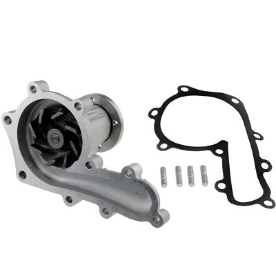 NTY WATER PUMP For TOYOTA LANDCRUISER 4.2D/TD 90-07 NTY WATER PUMP For TOYOTA LANDCRUISER 4.2D/TD 90-07