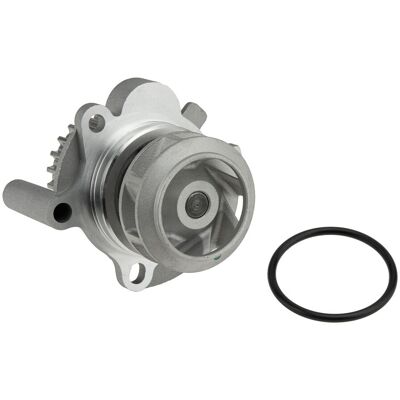 NTY Water Pump for Audi, Seat, Skoda, VW - Cooling System NTY Water Pump for Audi, Seat, Skoda, VW - Cooling System