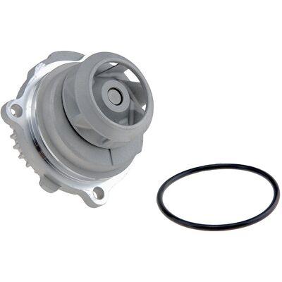 Abarth Water Pump - 23 Teeth Pulley - Cooling System Part Abarth Water Pump - 23 Teeth Pulley - Cooling System Part