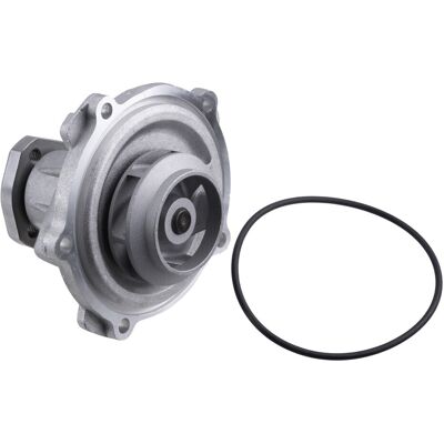 NTY Metal Impeller Water Pump - Mechanical Seal - Car Replacement NTY Metal Impeller Water Pump - Mechanical Seal - Car Replacement