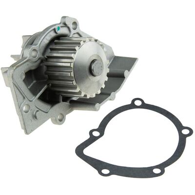 NTY CPW-PE-000 Water Pump - Engine Cooling - Compatible with Citroën, Peugeot, Fiat, Lancia, Suzuki NTY CPW-PE-000 Water Pump - Engine Cooling - Compatible with Citroën, Peugeot, Fiat, Lancia, Suzuki