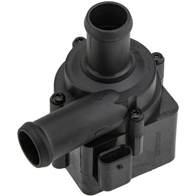 NTY 06D121601 Water Pump - Cooling Circuit Replacement for Audi NTY 06D121601 Water Pump - Cooling Circuit Replacement for Audi