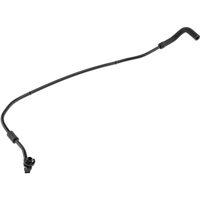 NTY CTM-018 Polyamide Heating Hose - Heizungsschlauch for Opel Chevrolet NTY CTM-018 Polyamide Heating Hose - Heizungsschlauch for Opel Chevrolet