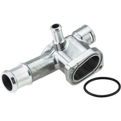 Audi, Seat, Skoda, VW Cylinder Head Cooling Flange - CTM-VW-064 Audi, Seat, Skoda, VW Cylinder Head Cooling Flange - CTM-VW-064