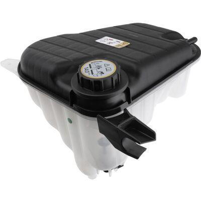 Jaguar CZW-JG-010 Coolant Expansion Tank - Coolant Reservoir Jaguar CZW-JG-010 Coolant Expansion Tank - Coolant Reservoir