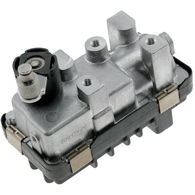 Audi Seat Skoda VW Turbocharger Valve - Electric Actuator 953123025 Audi Seat Skoda VW Turbocharger Valve - Electric Actuator 953123025