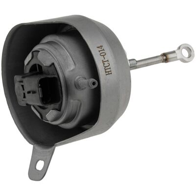 Nty Turbocharger for Citroën C4 C5 C8 DS4 DS5 Jumpy Fiat Scudo Peugeot - Turbocharger Nty Turbocharger for Citroën C4 C5 C8 DS4 DS5 Jumpy Fiat Scudo Peugeot - Turbocharger