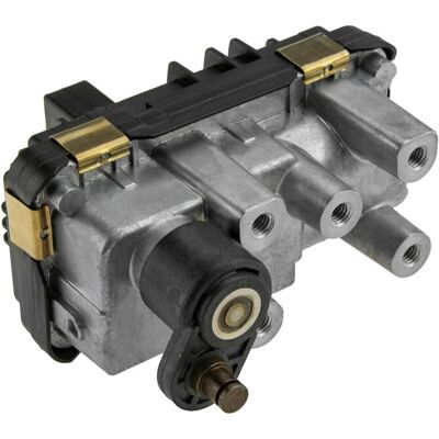 NTY ECD-BM-023 Turbo Pressure Control Valve - Turbocharger Pressure Control Valve NTY ECD-BM-023 Turbo Pressure Control Valve - Turbocharger Pressure Control Valve