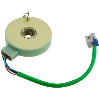 Abakus Green Steering Angle Sensor - Steering Angle Sensor for Fiat Panda & Lancia Ypsilon Abakus Green Steering Angle Sensor - Steering Angle Sensor for Fiat Panda & Lancia Ypsilon