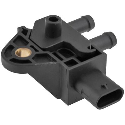 Vauxhall Opel Peugeot Citroën Exhaust Gas Pressure Sensor ECS-CT-003 Vauxhall Opel Peugeot Citroën Exhaust Gas Pressure Sensor ECS-CT-003