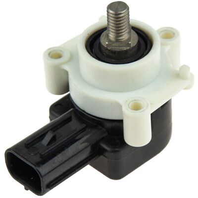 NTY ECX-TY-004 - Air Suspension Control Module NTY ECX-TY-004 - Air Suspension Control Module