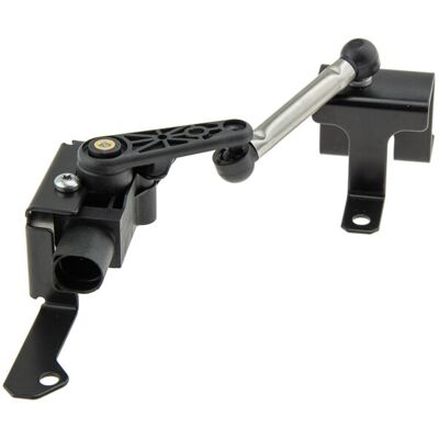 Audi Q3 VW Caddy Xenon Headlight Level Sensor - Headlight Adjustment Audi Q3 VW Caddy Xenon Headlight Level Sensor - Headlight Adjustment