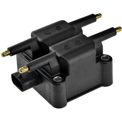 Chrysler ECZ-CH-008 Ignition Coil - Durable & Easy Install Chrysler ECZ-CH-008 Ignition Coil - Durable & Easy Install