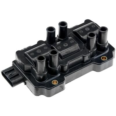NTY IGNITION COIL FOR CHEVROLET EQUINOX 03- IMPALA 06- PONTIAC 04- NTY IGNITION COIL FOR CHEVROLET EQUINOX 03- IMPALA 06- PONTIAC 04-