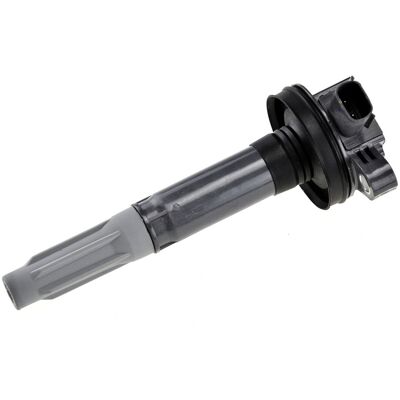 Ford ECZ-FR-011 Ignition Coil - 12V 2 Contact - Mustang Ford ECZ-FR-011 Ignition Coil - 12V 2 Contact - Mustang