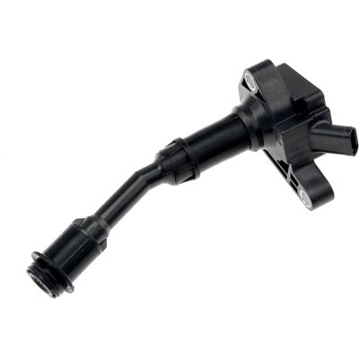 Ford ECZ-FR-024 Ignition Coil - Compatible with C-Max, Focus, Galaxy Ford ECZ-FR-024 Ignition Coil - Compatible with C-Max, Focus, Galaxy