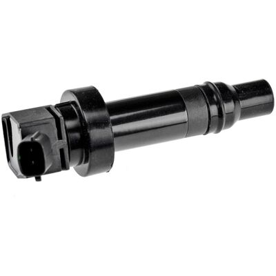 NTY Ignition Coil - Compatible with Hyundai I30, I40, Ix35, Tucson, Veloster, Kia Carens, Cee'd NTY Ignition Coil - Compatible with Hyundai I30, I40, Ix35, Tucson, Veloster, Kia Carens, Cee'd