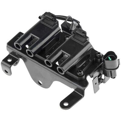 Hyundai ECZ-HY-529 Ignition Coil - Getz Hyundai ECZ-HY-529 Ignition Coil - Getz