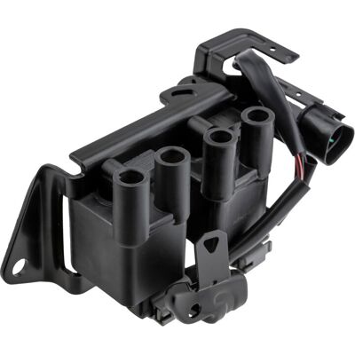NTY ECZ-HY-534 Ignition Coil - Compatible with Hyundai, Kia NTY ECZ-HY-534 Ignition Coil - Compatible with Hyundai, Kia