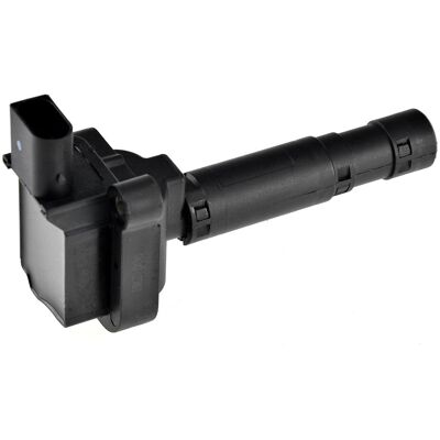 Mercedes-Benz ECZ-ME-006 Ignition Coil - 3 Contacts Mercedes-Benz ECZ-ME-006 Ignition Coil - 3 Contacts