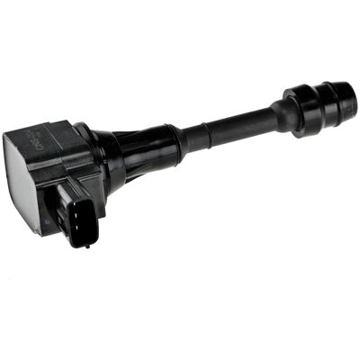 Nissan ECZ-NS-004 Ignition Coil - Compatible with Nissan & Infiniti Nissan ECZ-NS-004 Ignition Coil - Compatible with Nissan & Infiniti